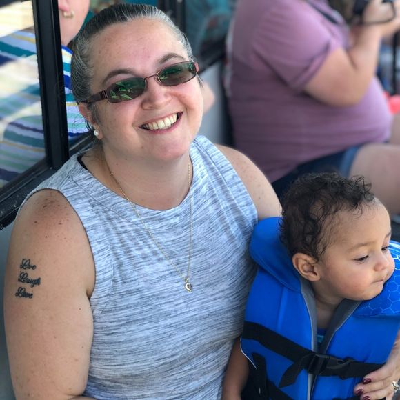 Meet your Posher, Nancy a - Picture 1 of 1